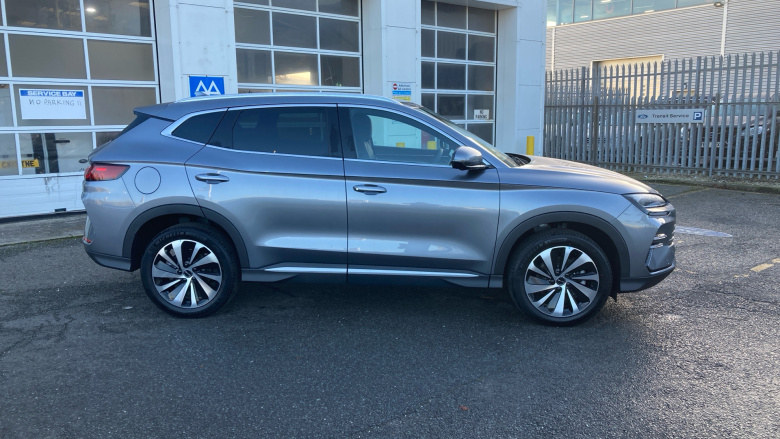 BYD Seal U 1.5 DM-i Comfort 5dr Auto Estate